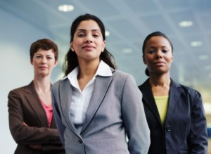 Recruiting Women for the Board of Directors