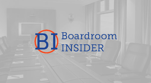 cardinal board services featured in boardroom insider