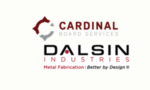 DALSIN INDUSTRIES logo