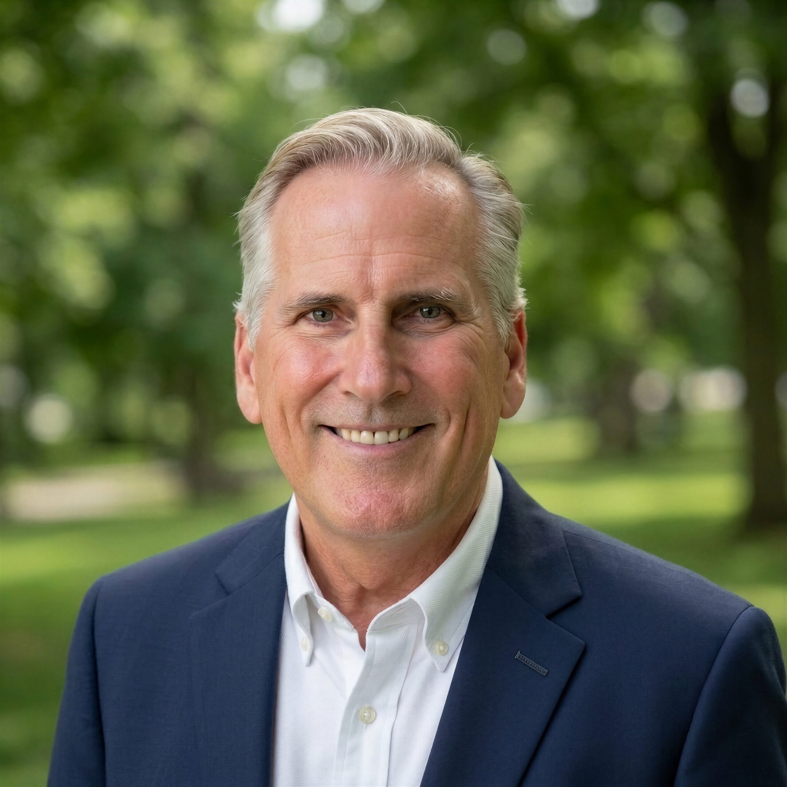 Charlie Roer Cardinal Board Services