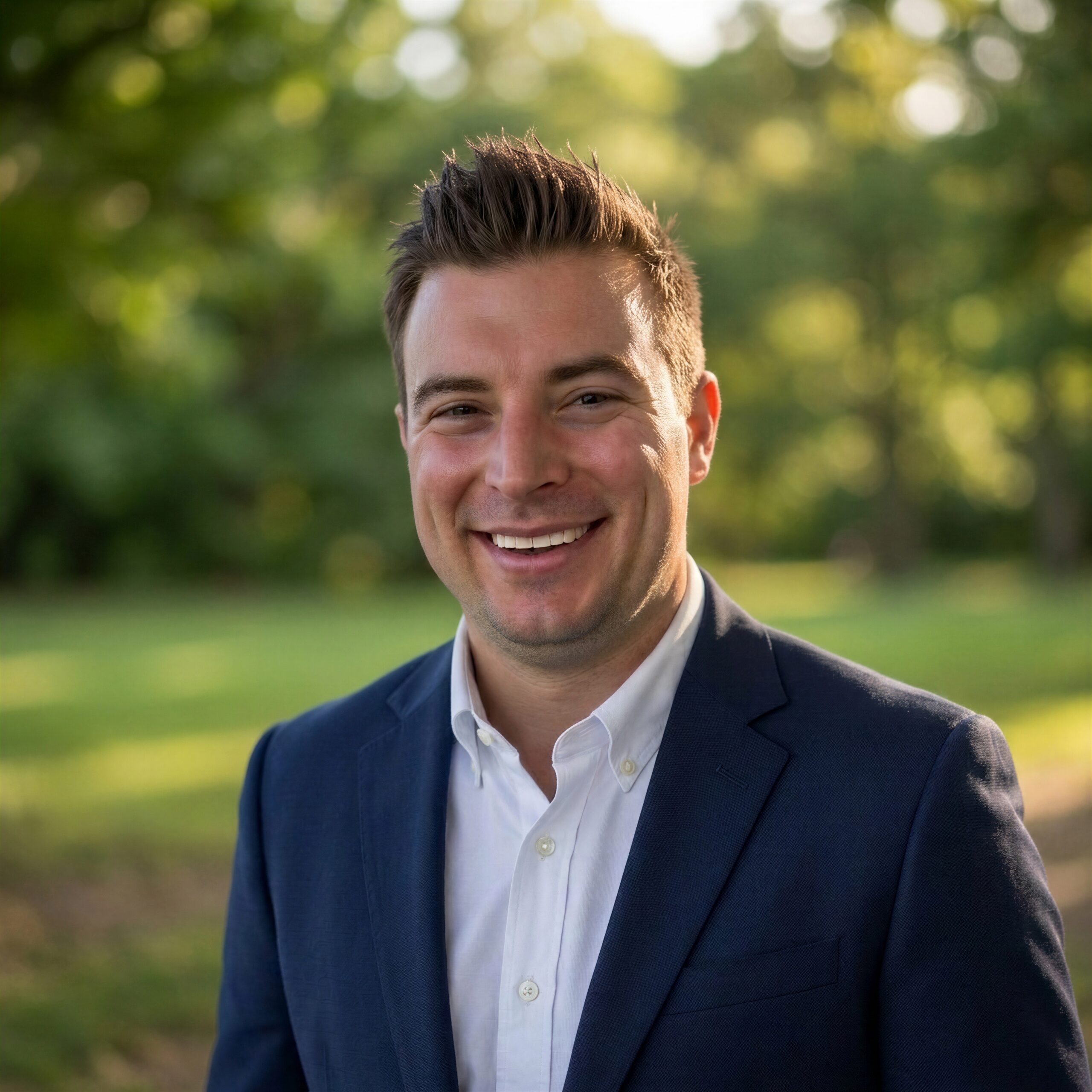 Sam Gondeck Cardinal Board Services