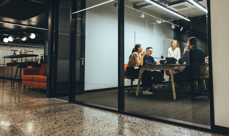 small business board formation services