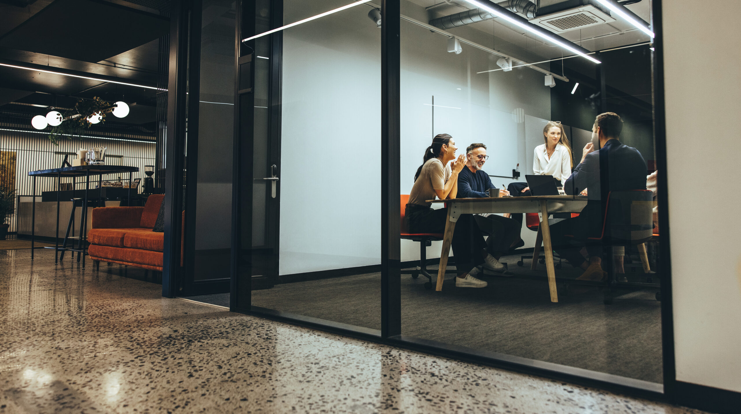small business board formation services