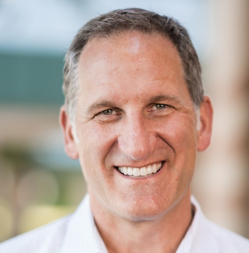 Peter Scherer