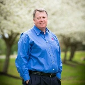 Tom Embley, President & CEO, Precision AirConvey