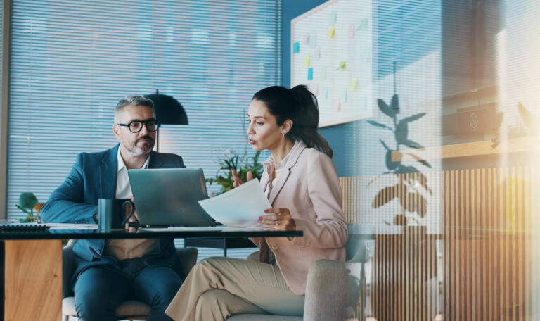 5 Traits of The Quintessential Board Member