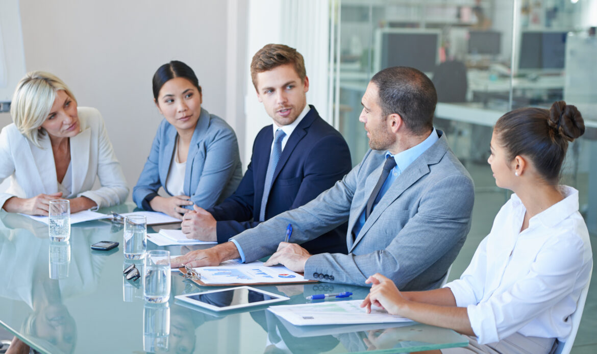 Recruiting a New Board Member