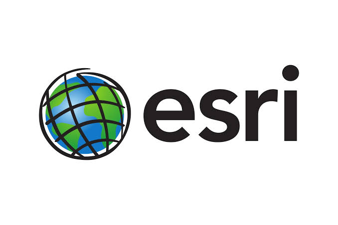 ESRI logo