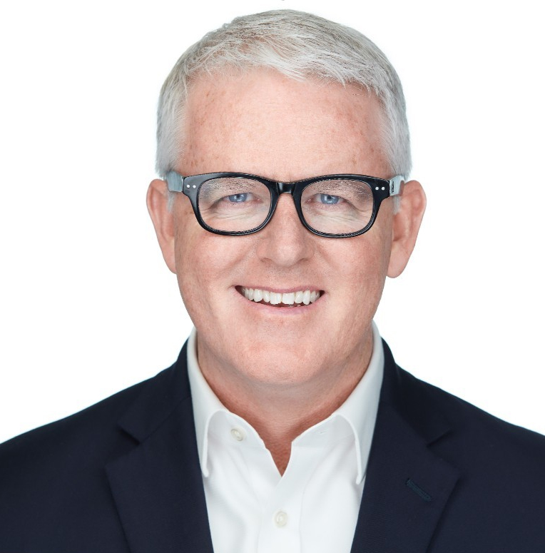Mark O’Leary