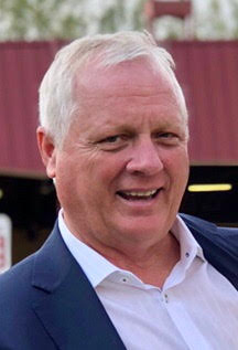 Randy Sampson