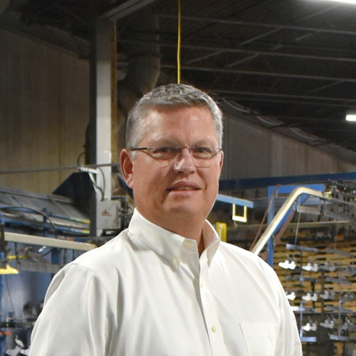 mike Jensen Gauthier Industries