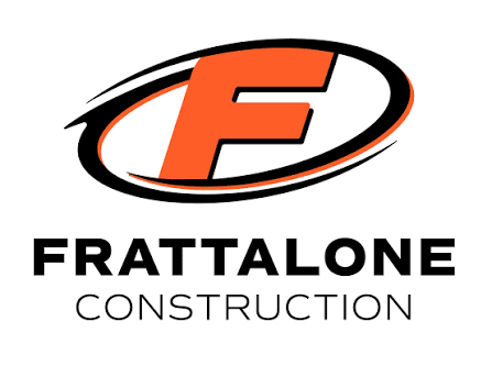 Frattalone construction logo