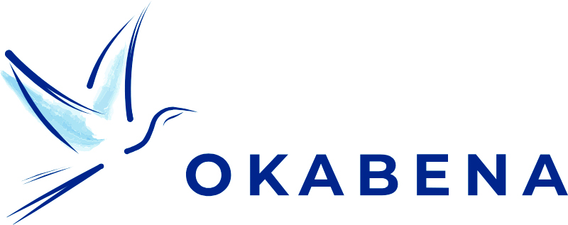 Okabena Company logo